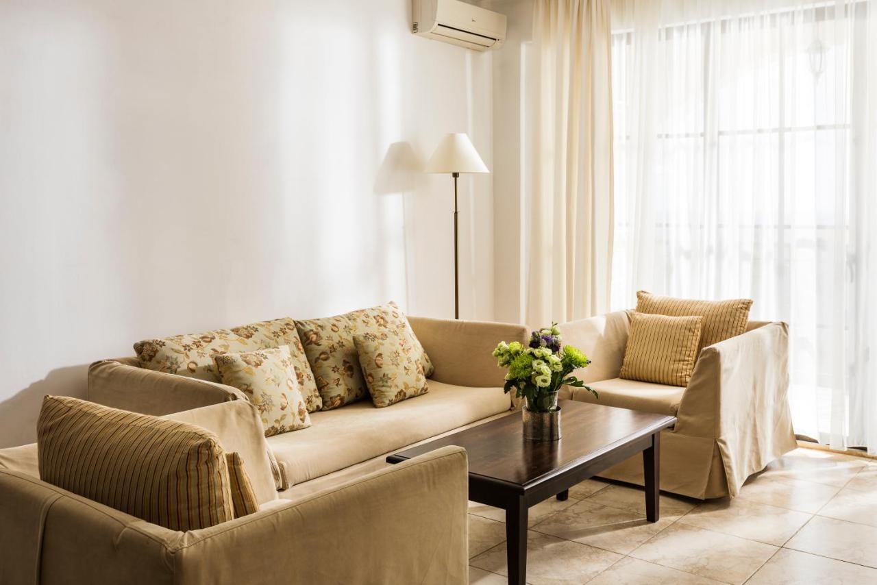 The Cliff Beach Apartments Obzor Exteriér fotografie