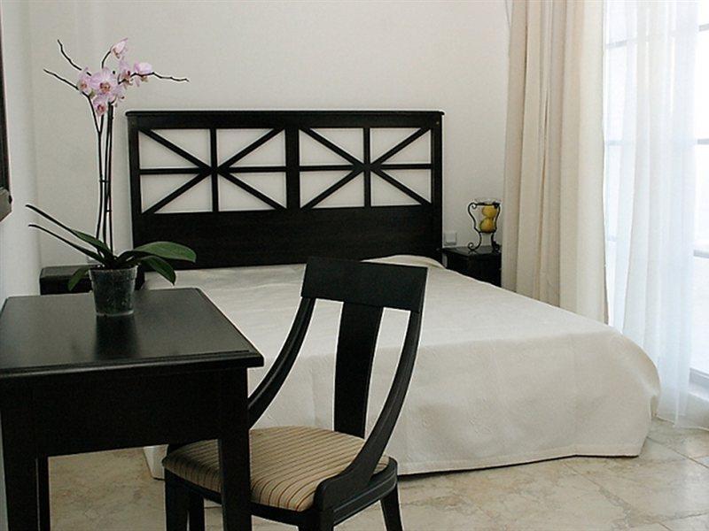 The Cliff Beach Apartments Obzor Exteriér fotografie