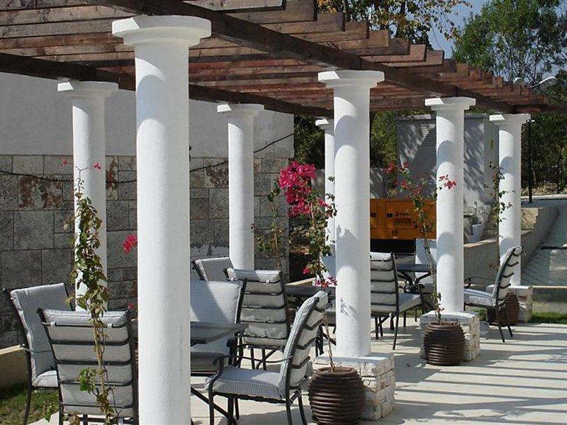 The Cliff Beach Apartments Obzor Exteriér fotografie